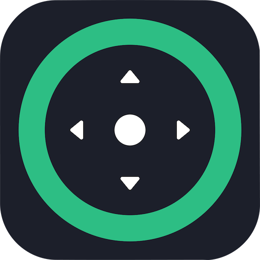 Remote Control for Android TV
